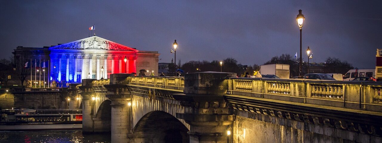 Make you new Destination